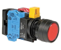 IDEC HW1L-A1F01QD-R-24V Device