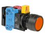 IDEC HW1L-A1F10QD-A-24V Device
