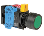 IDEC HW1L-A1F10QD-G-24V Device