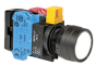IDEC HW1L-A1F10QD-W-120V Device