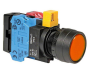 IDEC HW1L-A1F20QD-A-24V Device