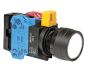 IDEC HW1L-A1F20QD-W-24V Device