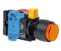 IDEC HW1L-A2F11QD-A-24V Device