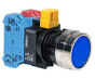 IDEC HW4B-A102-S Device