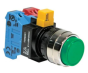 IDEC HW4B-A2F02-G Device