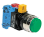 IDEC HW4B-A2F10-G Device