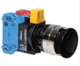 IDEC HW4B-A311-B Device