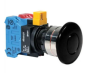 IDEC HW4B-A4F20-B Device