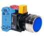 IDEC HW4B-M111-S Device