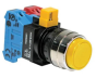IDEC HW4B-M201-Y Device