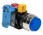 IDEC HW4B-M2F20-S Device
