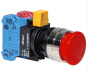 IDEC HW4B-M3F02-R Device