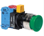IDEC HW4B-M3F10-G Device
