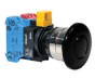 IDEC HW4B-M420-B Device