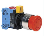 IDEC HW4B-V3F10-R Device