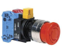 IDEC HW4B-V3F20-R Device