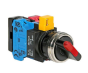 IDEC HW4F-2F11QD-R-12V Device