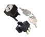 OMRON A165KJ3ML Switch