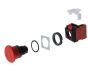 OMRON A22E-MP-01 E-STOP