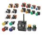 OMRON a22l01m Switch