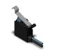 Omron D2HW-BR273MR Switch