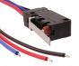 OMRON d2vw-5l1-1 Switch