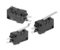 OMRON D3V-6-3C4-K Device
