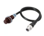 OMRON E2EW-QX7B1T12-M1TJ 0.3M Device