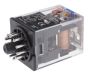 OMRON MKS3P2DC24 Relay