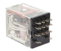 OMRON MY4N-CR AC24 (S) Device