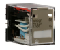 OMRON MY4ZN DC12 (S) Device