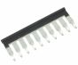 OMRON P2RVM100B Connector