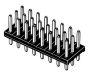 Omron XJ8D-0311 Connector