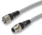 OMRON XS2FA421D90F Cable