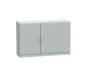 Schneider Electric NSYPLAZ7124G polyester
