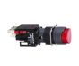 Schneider Electric XB6AE4B5B Pushbutton