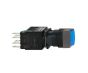 Schneider Electric XB6CA61B Pushbutton