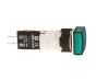 Schneider Electric XB6CV3GB LED