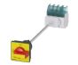 Siemens 3LD22171TL13 Switch