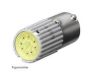 Siemens 3SB1902-4BJ LED