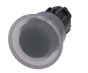 Siemens 3SU10311BD700AA0 Button