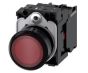 Siemens 3SU11020AB201CA0 Button