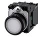 Siemens 3SU11060AB601BA0 Button