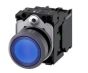 Siemens 3SU11330AB501BA0 Button