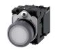 Siemens 3SU11330AB601BA0 Button
