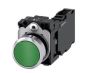 Siemens 3SU11500AB401FA0 Button
