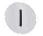 Siemens 3SU19000AB710QB0 Button