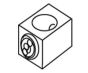Siemens 3TA1JG750 Breaker