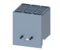Siemens 3VA91310WF30 Breaker
