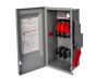 Siemens HFC324NR Fuse
